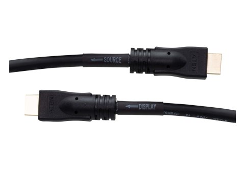 ATEN 2L-7D20H kabel HDMI 20 m HDMI Typu A (Standard) Czarny