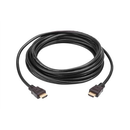 ATEN 2L-7D20H kabel HDMI 20 m HDMI Typu A (Standard) Czarny