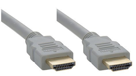 Cisco CAB-2HDMI-3M-GR= kabel HDMI HDMI Typu A (Standard) Szary