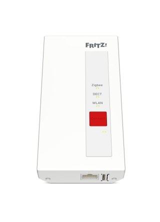 FRITZ!DECT FRITZ!Smart Gateway Bezprzewodowy Biały