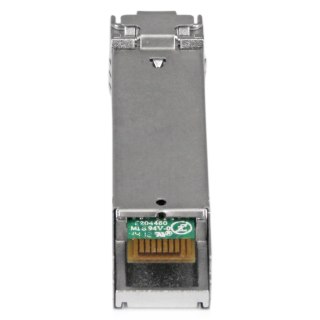 StarTech.com SFP1000EXST moduł przekaźników sieciowych Swiatłowód 1250 Mbit/s SFP 1310 nm