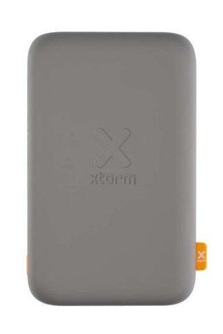 POWERBANK MAGNETYCZNY Xtorm FS400-10K 10.000 MAH, BEZPRZEWODOWY (INDUKCYJNY), DO IPHONE, ZGODNY Z MAGSAFE