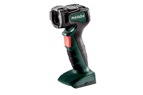 Lampa przenośna aku 12V POWERMAXX 600788000 METABO