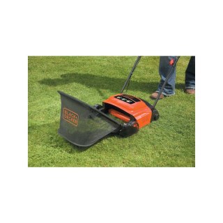 Black & Decker GD300-QS spulchniarka do ziemi 600 W