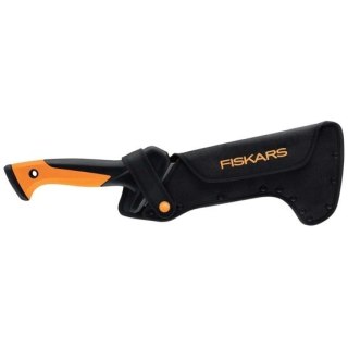 Fiskars 1051233 piła ręczna Hacksaw 23 cm Czarny, Pomarańczowy, Srebrny