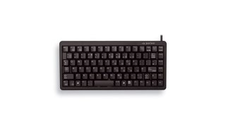 CHERRY G84-4100 klawiatura Uniwersalne USB QWERTY US English Czarny