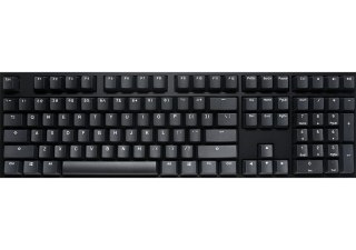 Klawiatura gamingowa Ducky Origin, Cherry MX-Silent-Red (USA)