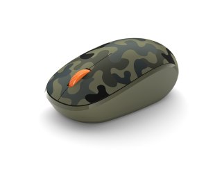 Microsoft Bluetooth Mouse myszka Biuro Oburęczny Optyczny 1000 DPI