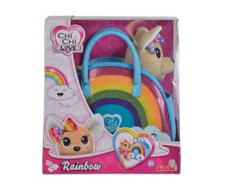 Simba Toys Chi Chi Love Rainbow