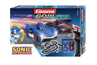 CARRERA GO!!! tor Sonic 4,9m 20062566