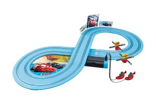 Carrera Pixar Cars - Power Duel