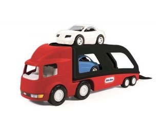 Little tikes Laweta czerwona 484964