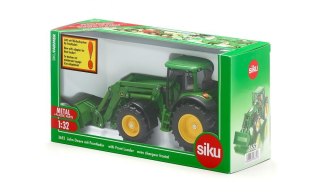 Siku John Deere