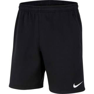 Spodenki męskie Nike Park 20 Short czarne CW6910010