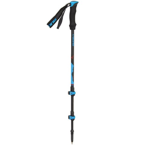 Viking Lost Peak - kije do Nordic Walking, 135 cm