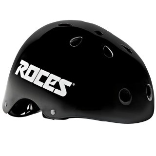 Kask Roces Aggressive czarny 300756 05 M