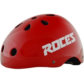 Kask Roces Aggressive czerwony 300756 001 S