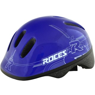 Kask Roces Symbol Kid niebieski 301485 01 S