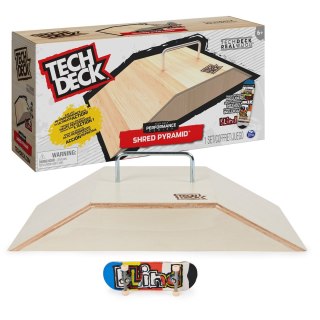 Tech Deck TED ACS PrfrmncWdRmp Blind GML Zestaw deskorolek na palec