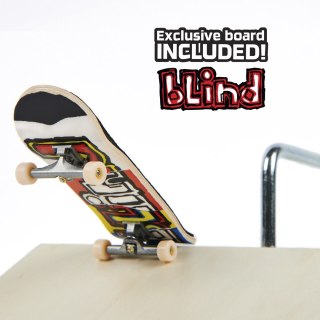 Tech Deck TED ACS PrfrmncWdRmp Blind GML Zestaw deskorolek na palec