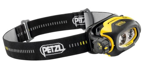 Latarka czołowa Petzl PIXA Z1 E78DHB 2 100 lm