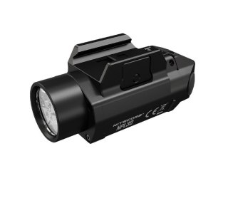 Nitecore NPL30 Czarny Latarka taktyczna LED