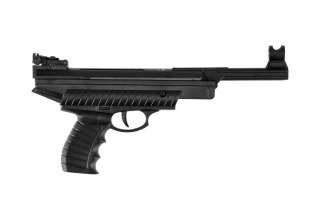 Wiatrówka pistolet Optima by Hatsan 25 5.5 mm (053-478)