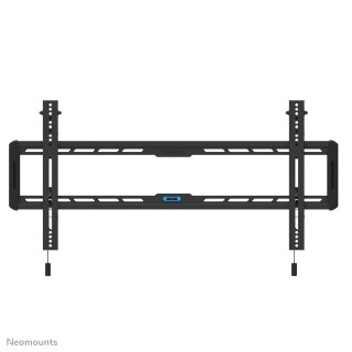 Neomounts WL35-550BL18 uchwyt do telewizorów 2,18 m (86") Czarny