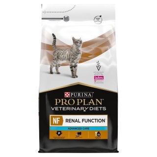 PURINA PRO PLAN VET FELINE NF AdvCare 5kg