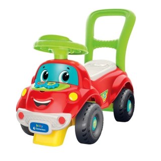 CLEMENTONI BABY 17663 JEŹDZIK AUTO 3W1