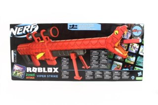 Hasbro Nerf Elite - Wyrzutnia Roblox Zombie Attack