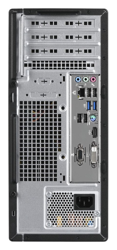 Actina i3-14100/8GB/1TBSSD/300W/W11P EDU