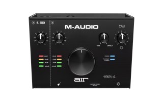 M-AUDIO AIR 192/4 Vocal Studio Pro - Interfejs Audio USB