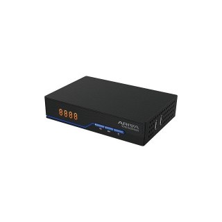 Tuner DVB-T2 Ferguson Ariva 175 Combo H265 HEVC