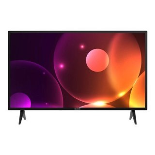 Ostry | 40FA2E | 40" (101 cm) | Rozdzielczość FHD | Czarny