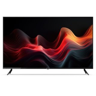 Ostry 55GL4060E | 55 | Telewizor Smart TV | Rozdzielczość 4K Ultra HD | Czarny