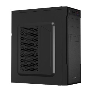 OBUDOWA LOGIC L1 2x USB 3.0 BLACK