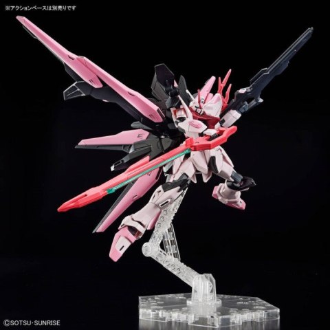 HGBM 1/144 GUNDAM PERFECT STRIKE FREEDOM ROUGE