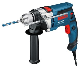 BOSCH.WIERTARKA UDAR. 750W GSB 16 RE -SUW