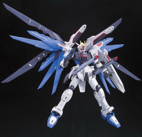 RG 1/144 FREEDOM GUNDAM BL