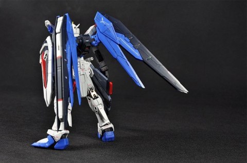 RG 1/144 FREEDOM GUNDAM BL