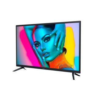 TV Kiano Slim 32", HD Ready, D-LED, DVB-T2