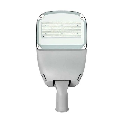 Oprawa uliczna LED V-TAC VT-ST303 solarna 50W SAMSUNG CHIP IP65 LiFePo4 6000K 3000lm (SKU 20341) Biały