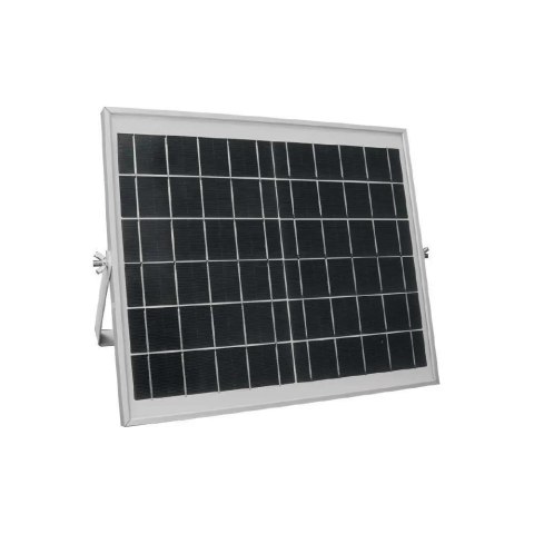 Oprawa uliczna LED V-TAC VT-ST303 solarna 50W SAMSUNG CHIP IP65 LiFePo4 6000K 3000lm (SKU 20341) Biały