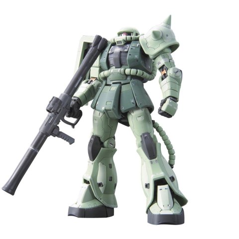 RG 1/144 MS-06F ZAKU II BL