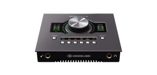 Universal Audio UA APOLLO TWIN X DUO HE - Interfejs Audio