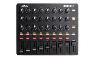 AKAI MIDIMIX - Mikser/ Kontroler DAW