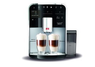 Ekspres ciśnieniowy MELITTA Barista TS F85/0 -101