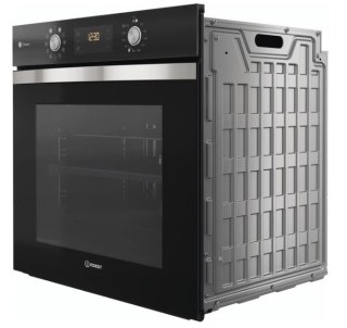 Piekarnik INDESIT IFWS 4841 JH BL