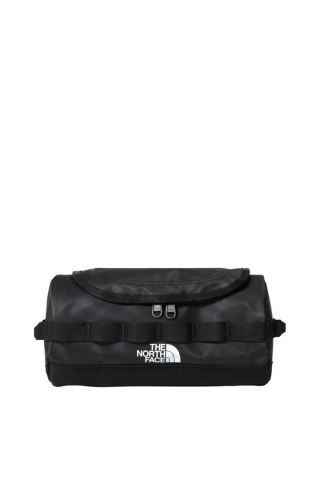 Kosmetyczka THE NORTH FACE Base Camp Travel Canister S tnf black-tnf white-npf